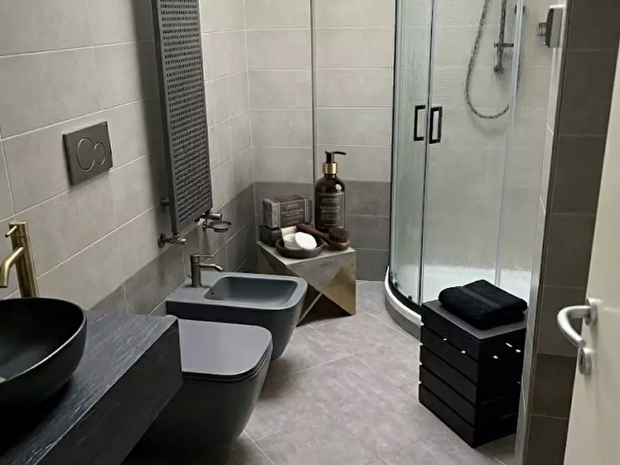 Immagine 5 di Attico in vendita  in Casalecchio Marullina a Casalecchio Di Reno