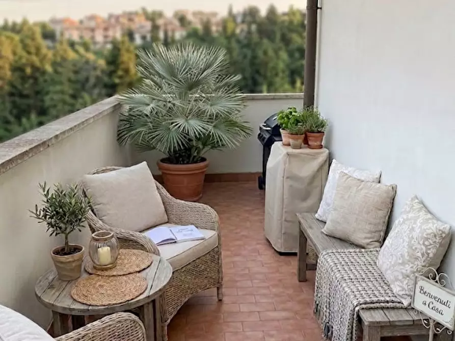 Immagine 6 di Attico in vendita  in Casalecchio Marullina a Casalecchio Di Reno