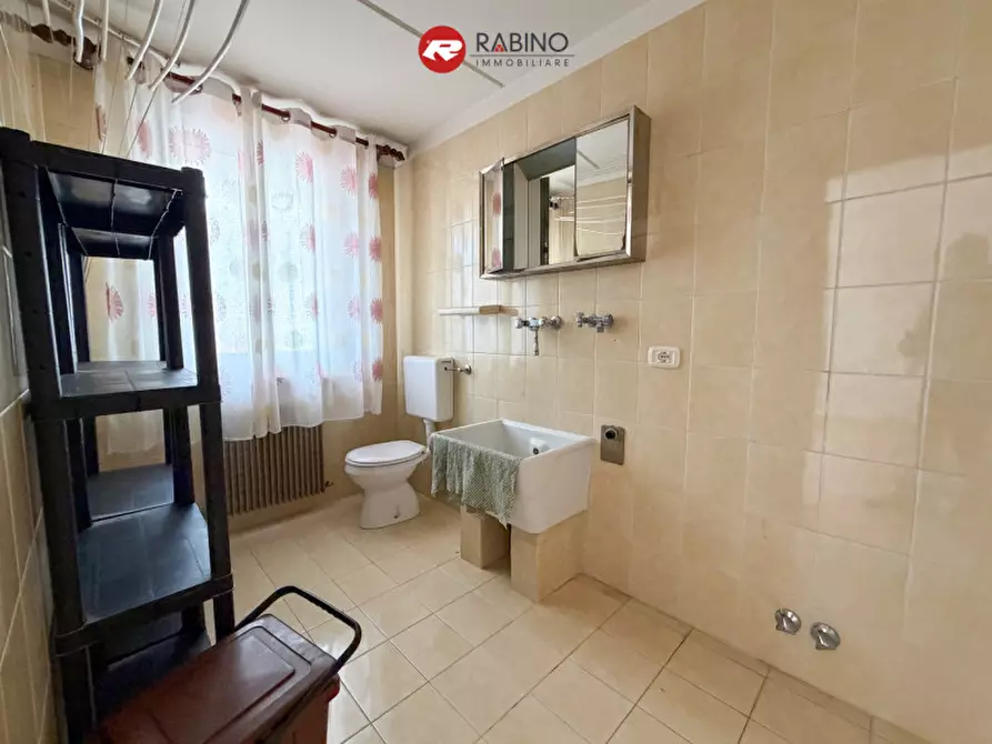 Immagine 14 di Villetta a schiera in vendita  in Via Molino di Sotto n. 20/3 a Remanzacco