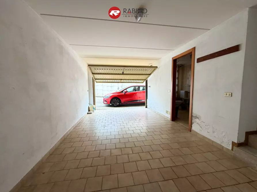 Immagine 15 di Villetta a schiera in vendita  in Via Molino di Sotto n. 20/3 a Remanzacco