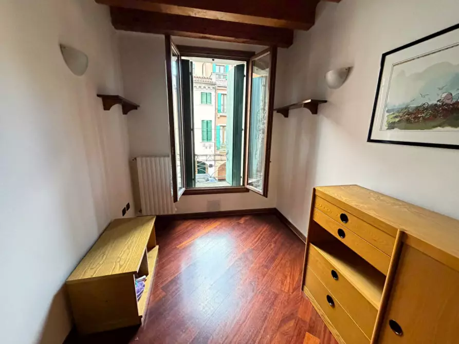 Immagine 1 di Appartamento in affitto  a Padova
