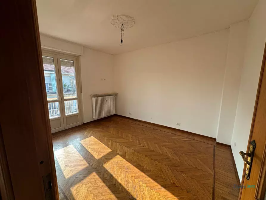Immagine 1 di Appartamento in affitto  in Via Salbertrand, 68 a Torino
