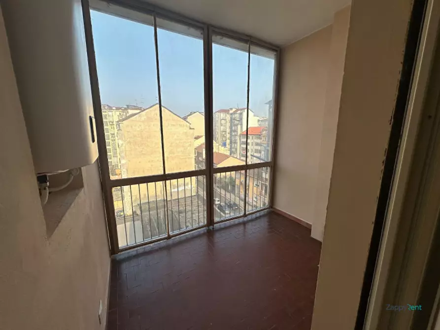 Immagine 10 di Appartamento in affitto  in Via Salbertrand, 68 a Torino