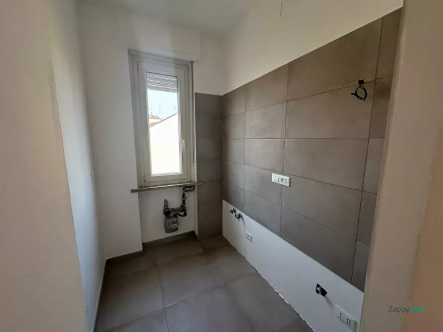 Immagine 12 di Appartamento in affitto  in Via Salbertrand, 68 a Torino