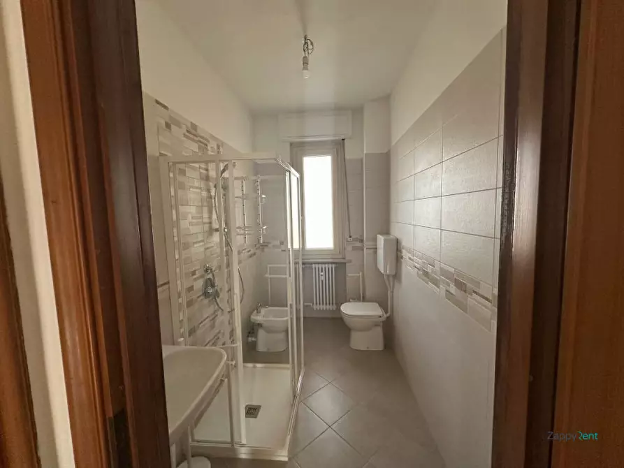 Immagine 13 di Appartamento in affitto  in Via Salbertrand, 68 a Torino