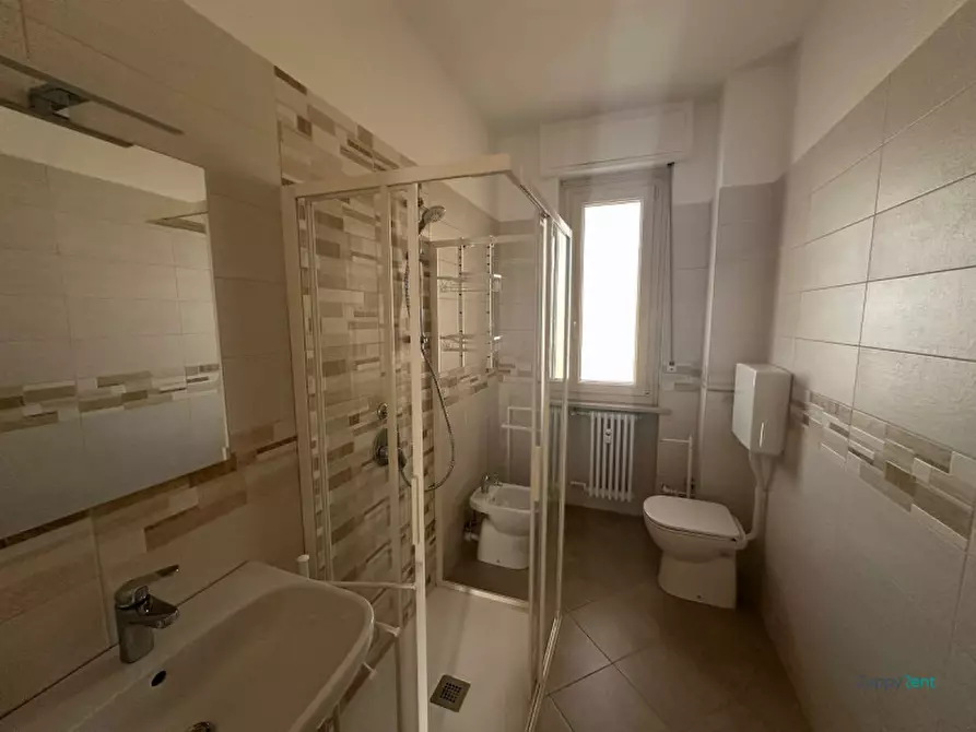 Immagine 14 di Appartamento in affitto  in Via Salbertrand, 68 a Torino