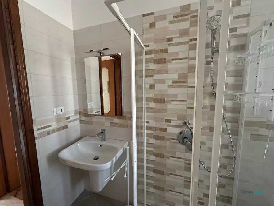 Immagine 17 di Appartamento in affitto  in Via Salbertrand, 68 a Torino