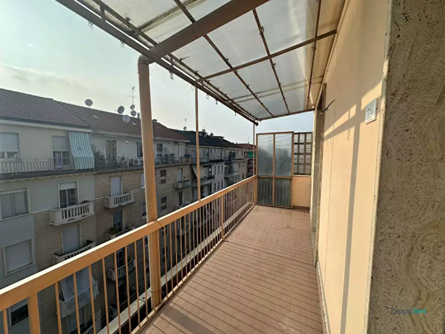 Immagine 18 di Appartamento in affitto  in Via Salbertrand, 68 a Torino
