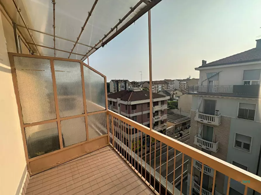 Immagine 19 di Appartamento in affitto  in Via Salbertrand, 68 a Torino