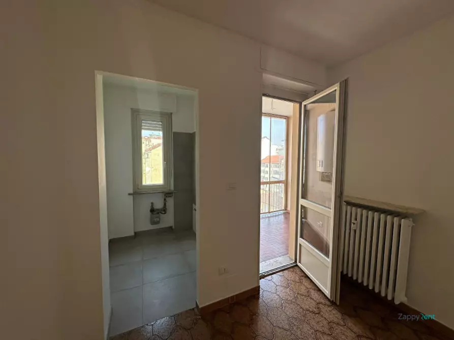 Immagine 21 di Appartamento in affitto  in Via Salbertrand, 68 a Torino