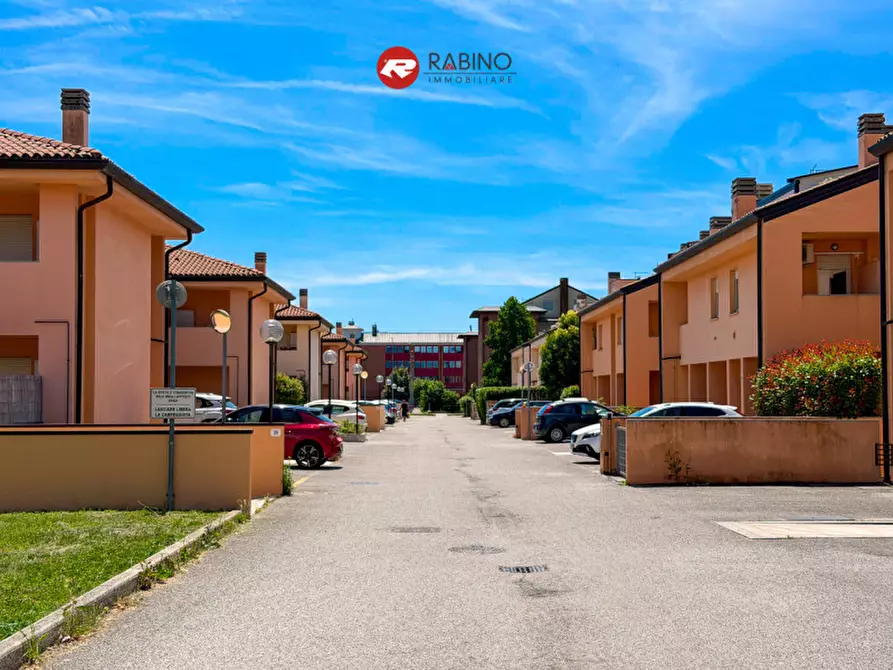 Immagine 2 di Appartamento in vendita  in Via Pavia n. 11 a Udine