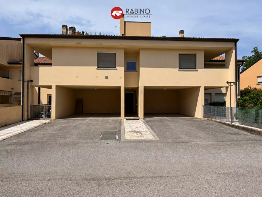 Immagine 3 di Appartamento in vendita  in Via Pavia n. 11 a Udine