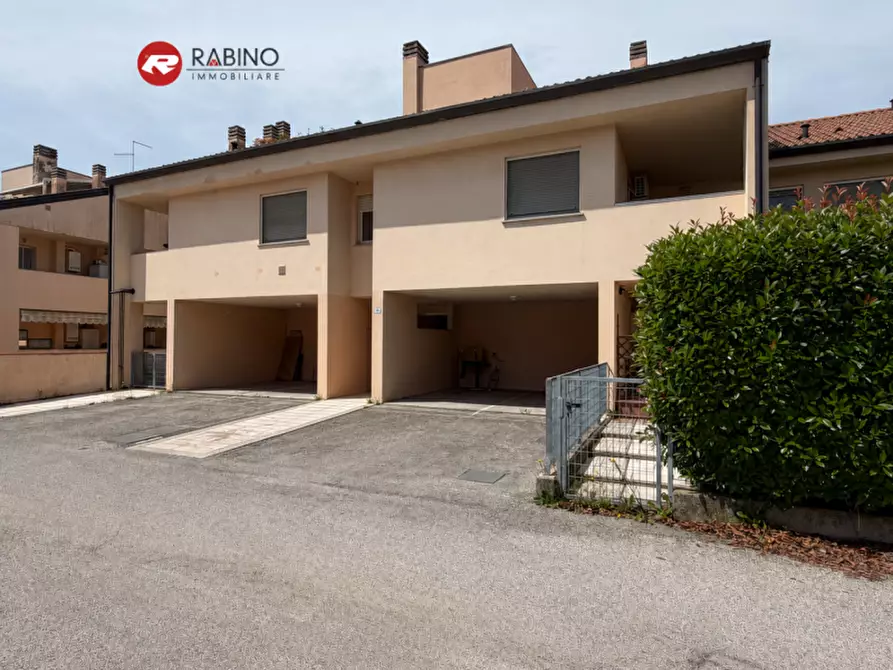 Immagine 4 di Appartamento in vendita  in Via Pavia n. 11 a Udine
