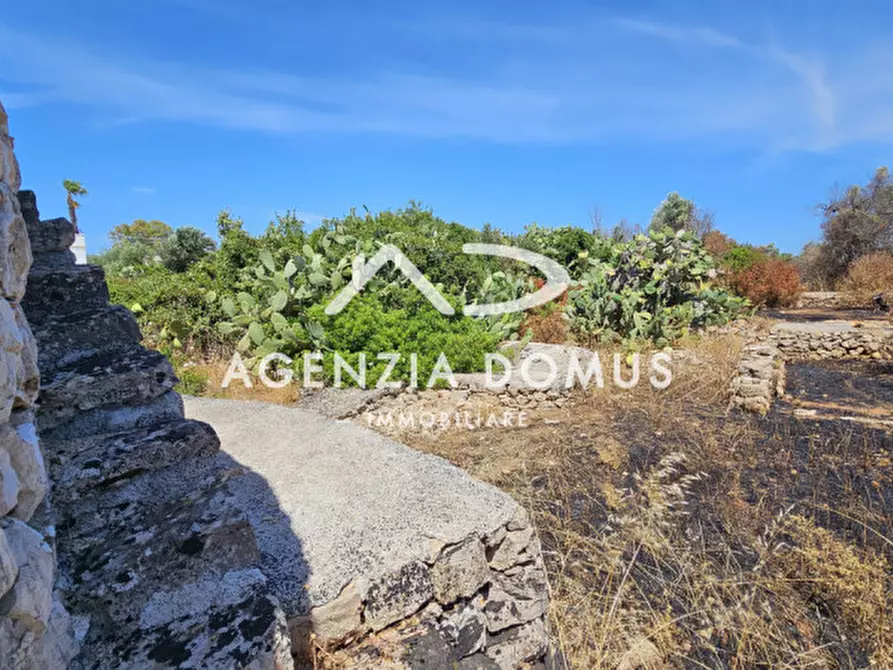 Immagine 5 di Rustico / casale in vendita  in Contrada Campore a Alliste