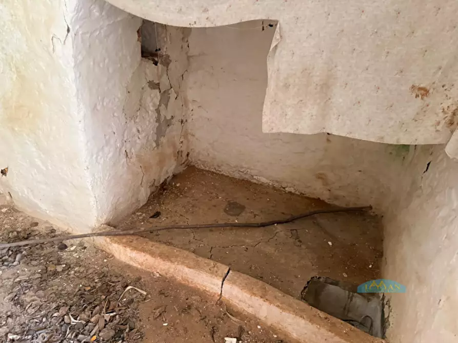 Immagine 6 di Rustico / casale in vendita  in contrada Fedele Grande a Ceglie Messapico