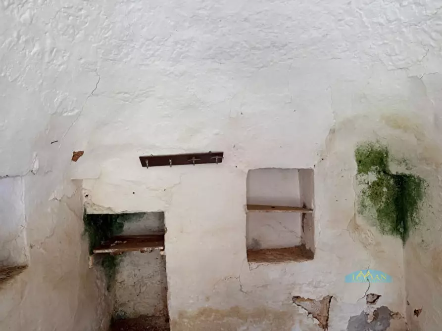 Immagine 7 di Rustico / casale in vendita  in contrada Fedele Grande a Ceglie Messapico