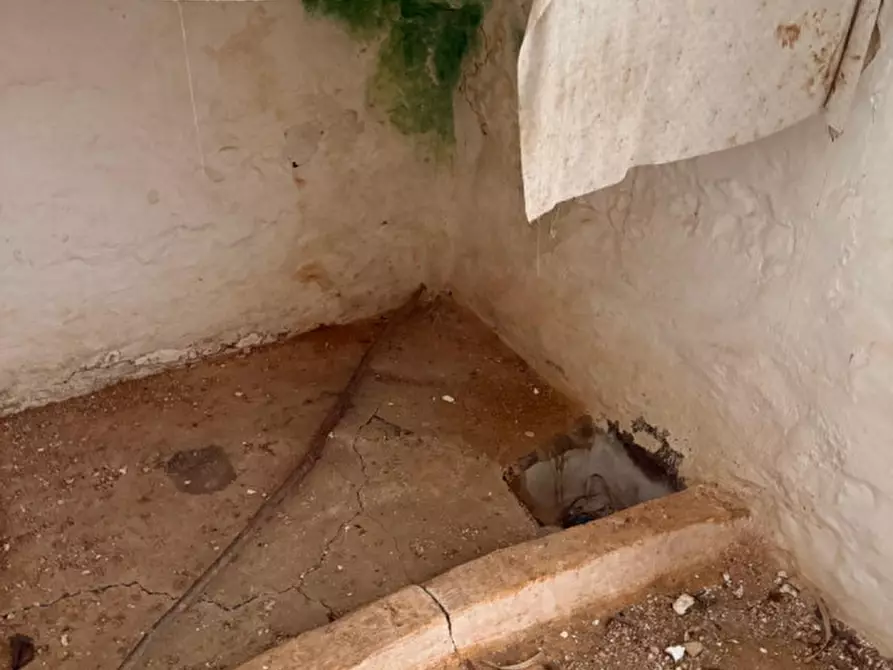 Immagine 8 di Rustico / casale in vendita  in contrada Fedele Grande a Ceglie Messapico