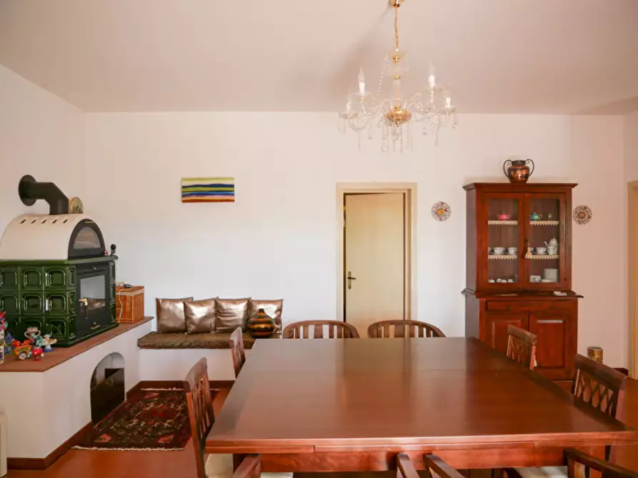 Immagine 4 di Casa indipendente in vendita  in Contrada Collalto a Pianella