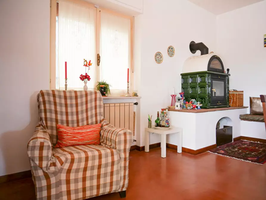 Immagine 5 di Casa indipendente in vendita  in Contrada Collalto a Pianella