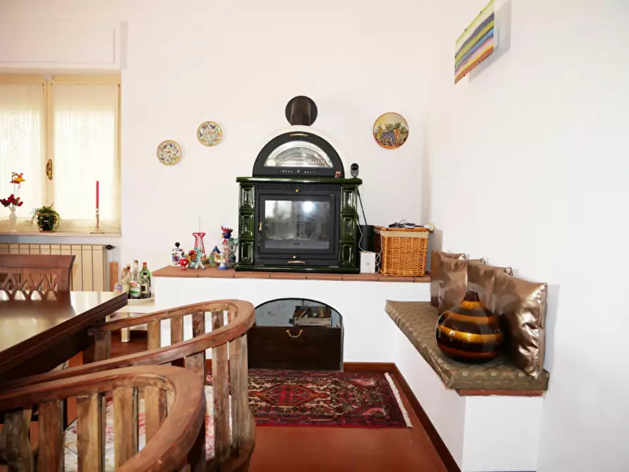 Immagine 6 di Casa indipendente in vendita  in Contrada Collalto a Pianella