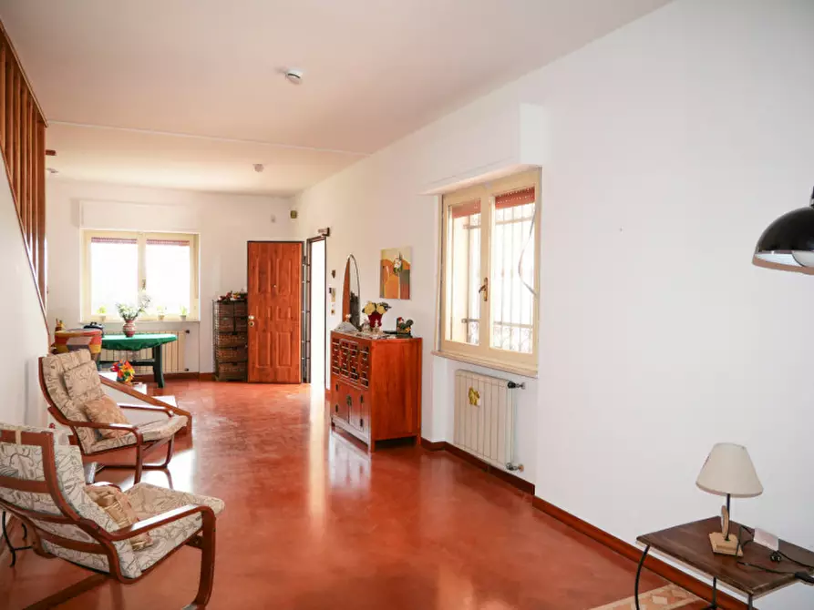 Immagine 7 di Casa indipendente in vendita  in Contrada Collalto a Pianella