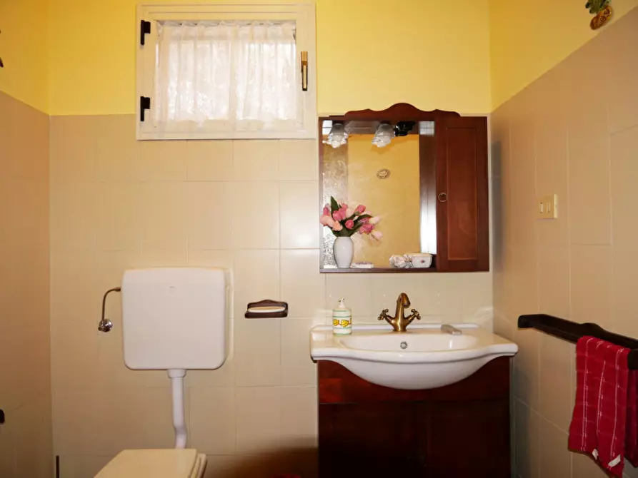 Immagine 9 di Casa indipendente in vendita  in Contrada Collalto a Pianella