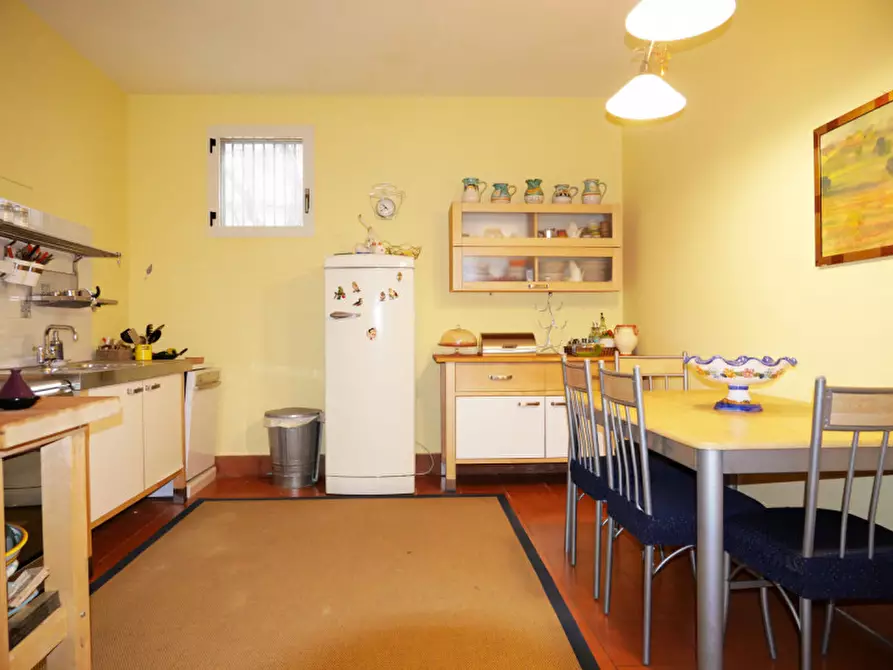Immagine 10 di Casa indipendente in vendita  in Contrada Collalto a Pianella