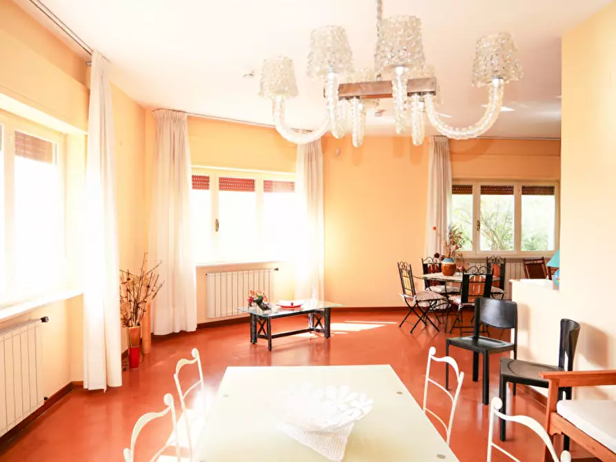 Immagine 11 di Casa indipendente in vendita  in Contrada Collalto a Pianella