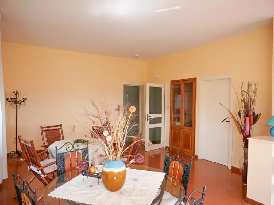 Immagine 12 di Casa indipendente in vendita  in Contrada Collalto a Pianella