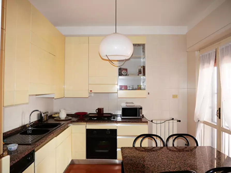 Immagine 14 di Casa indipendente in vendita  in Contrada Collalto a Pianella