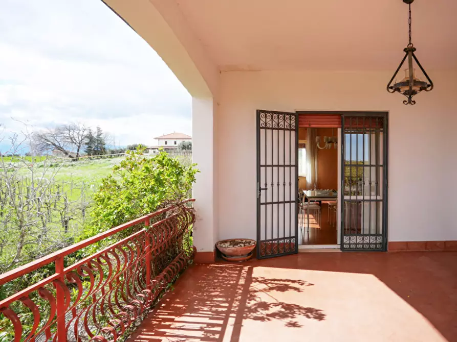 Immagine 15 di Casa indipendente in vendita  in Contrada Collalto a Pianella