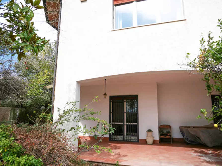 Immagine 18 di Casa indipendente in vendita  in Contrada Collalto a Pianella