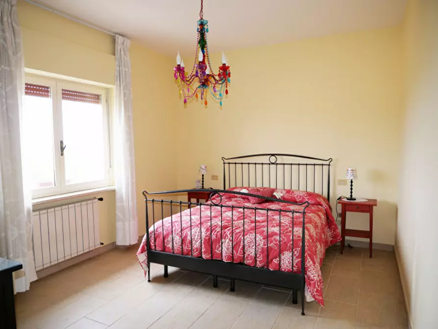 Immagine 31 di Casa indipendente in vendita  in Contrada Collalto a Pianella