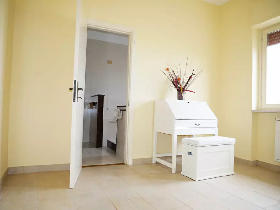 Immagine 33 di Casa indipendente in vendita  in Contrada Collalto a Pianella