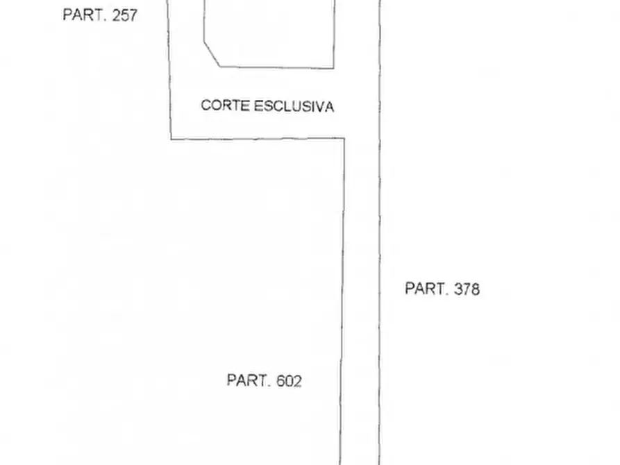 Immagine 37 di Casa indipendente in vendita  in Contrada Collalto a Pianella