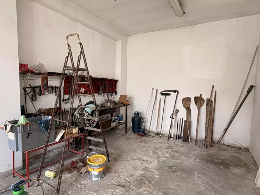 Immagine 7 di Laboratorio in vendita  in Via Padova a Pianiga