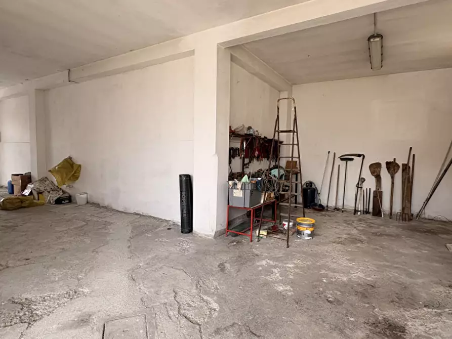 Immagine 8 di Laboratorio in vendita  in Via Padova a Pianiga