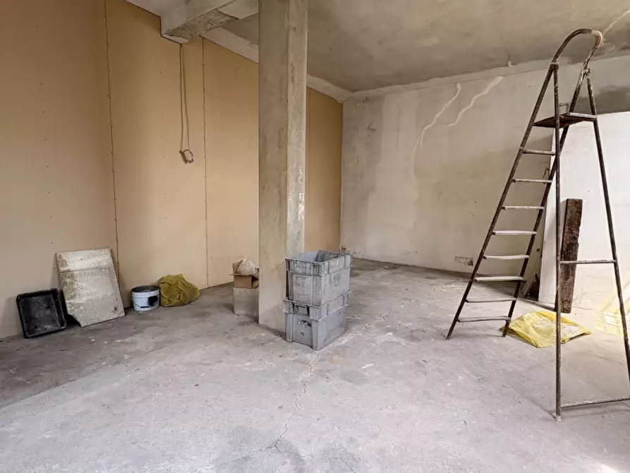 Immagine 15 di Laboratorio in vendita  in Via Padova a Pianiga