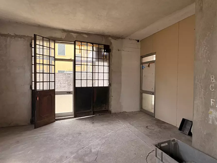 Immagine 16 di Laboratorio in vendita  in Via Padova a Pianiga