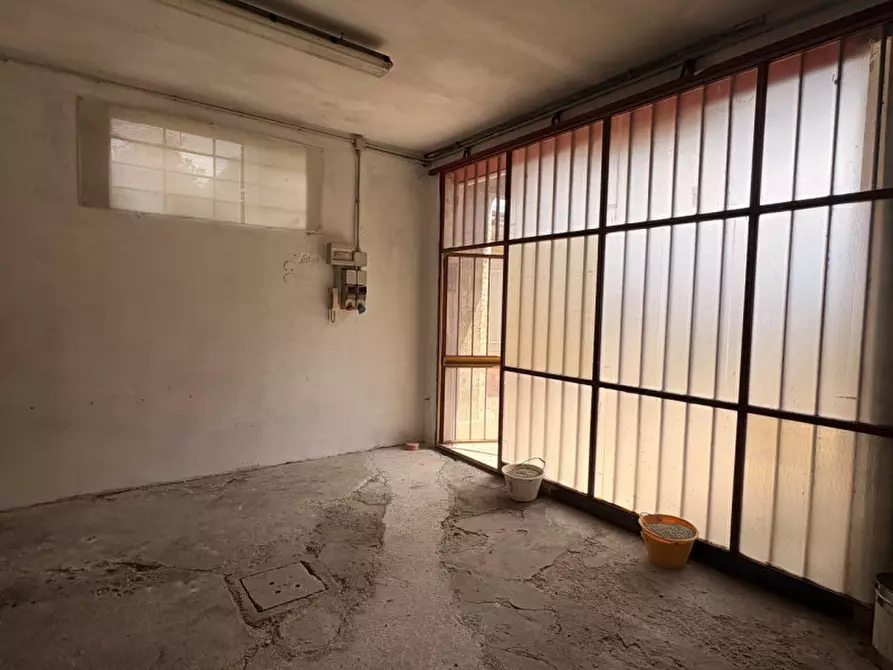 Immagine 17 di Laboratorio in vendita  in Via Padova a Pianiga