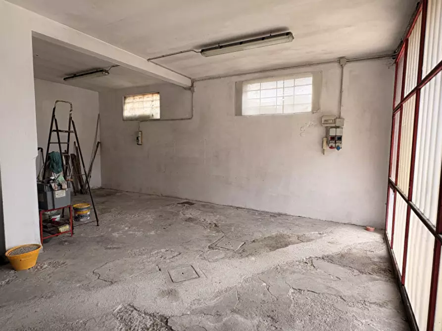 Immagine 20 di Laboratorio in vendita  in Via Padova a Pianiga