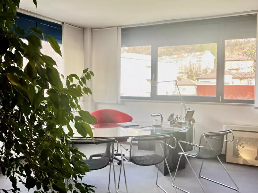 Immagine 17 di Ufficio in vendita  in Via Antonio Pranzelores a Trento