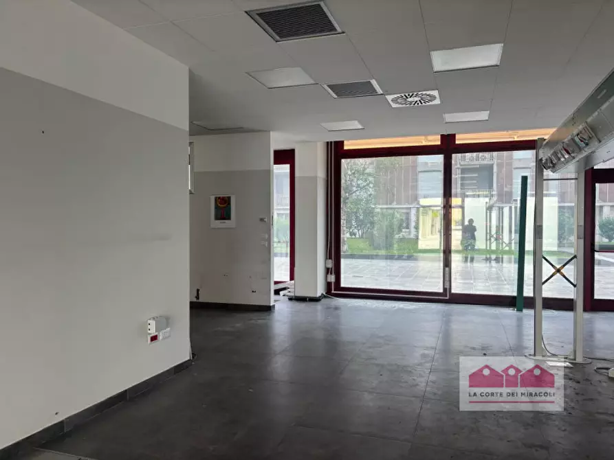 Immagine 2 di Laboratorio in vendita  a Vicenza