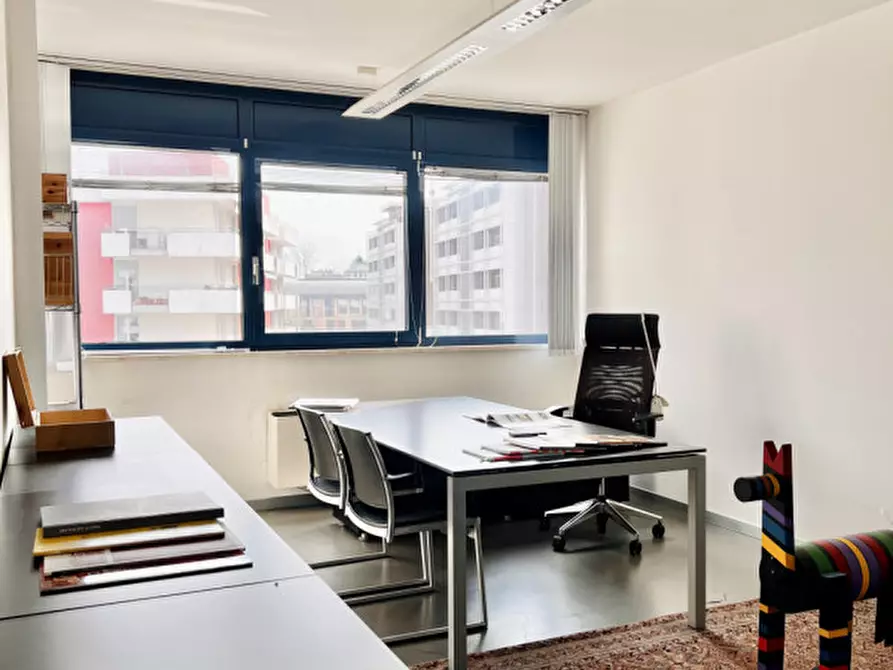 Immagine 16 di Ufficio in vendita  in Via Antonio Pranzelores a Trento