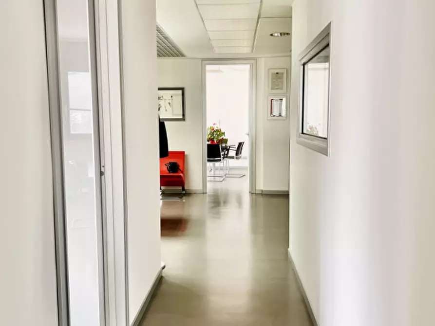 Immagine 18 di Ufficio in vendita  in Via Antonio Pranzelores a Trento