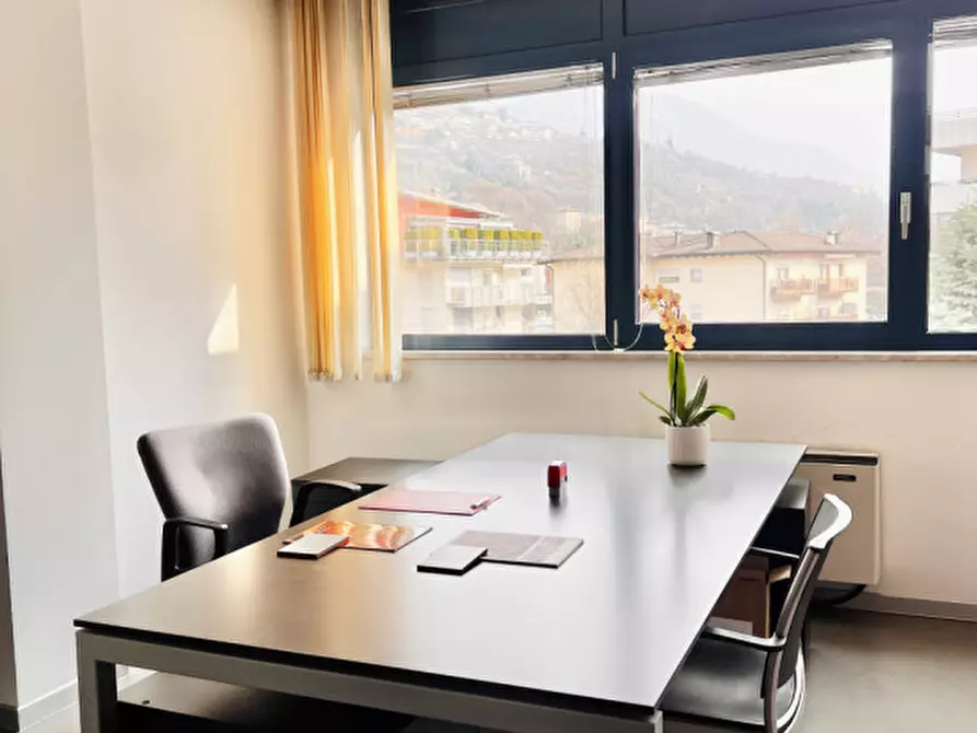 Immagine 20 di Ufficio in vendita  in Via Antonio Pranzelores a Trento