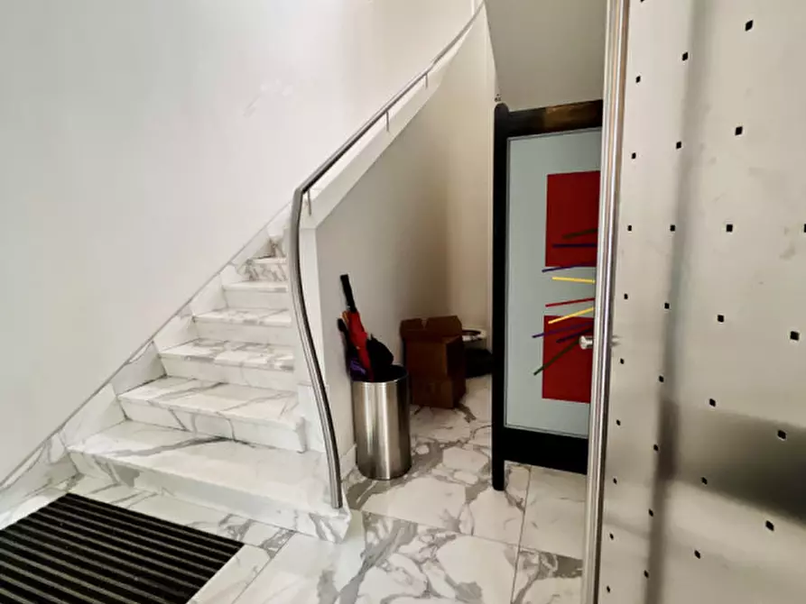 Immagine 32 di Ufficio in vendita  in Via Antonio Pranzelores a Trento