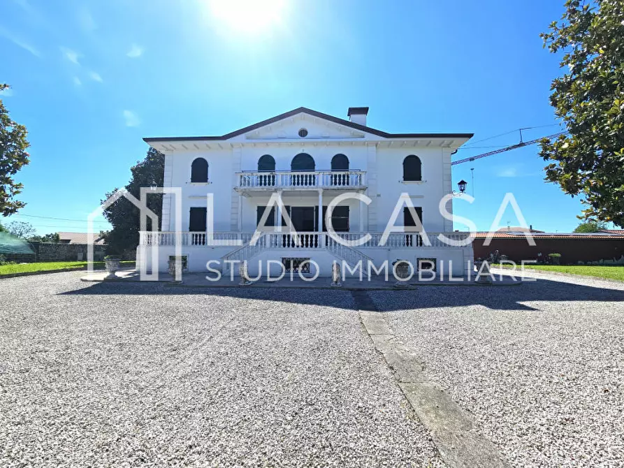 Immagine 2 di Appartamento in affitto  in Via Mazzini, 6 a Valvasone Arzene