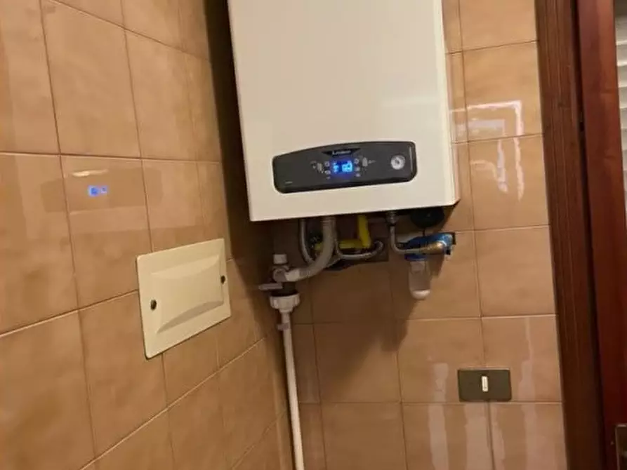 Immagine 8 di Ufficio in vendita  in Via Altichiero a Padova