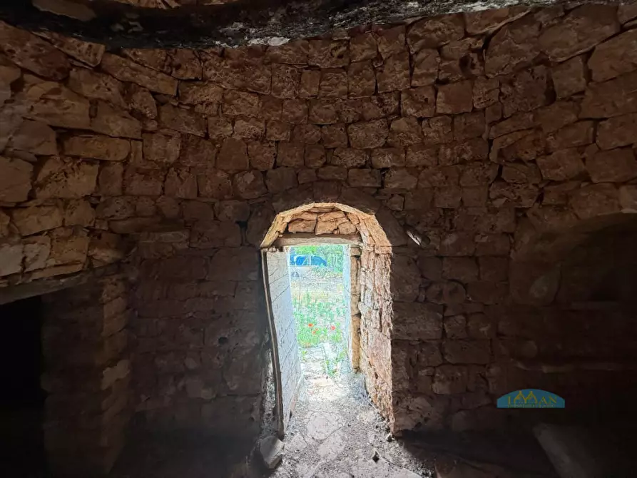 Immagine 3 di Rustico / casale in vendita  in Contrada Fedele Grande a Ceglie Messapico